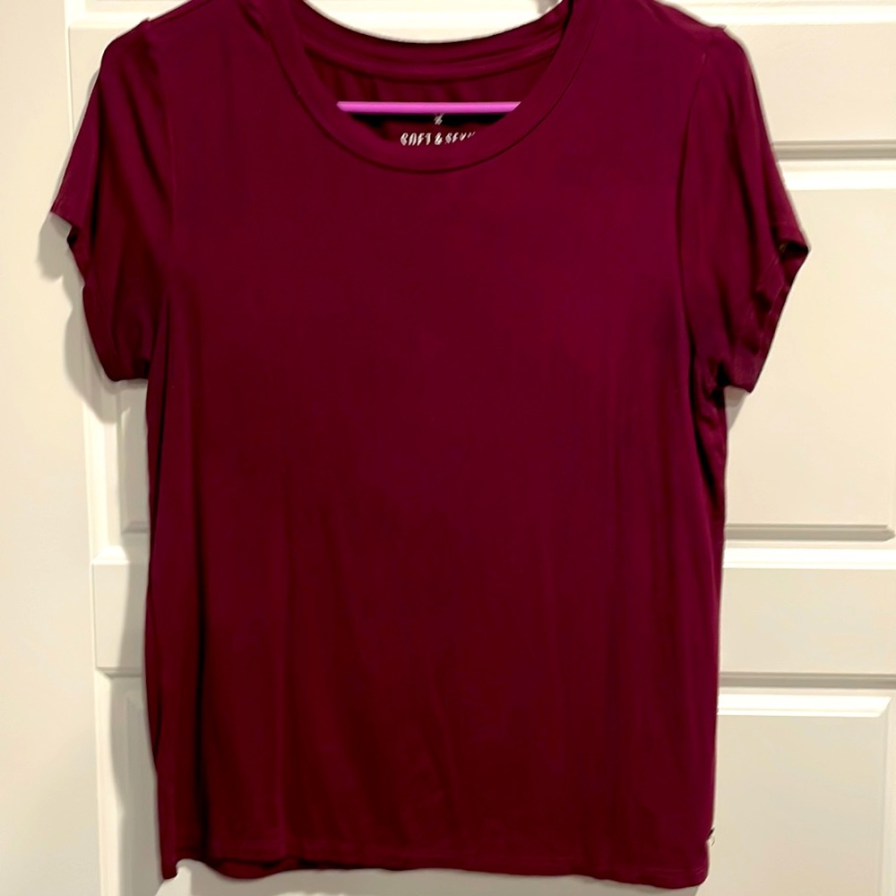 Womens AE Tee